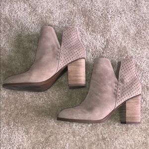 Steve Madden Booties